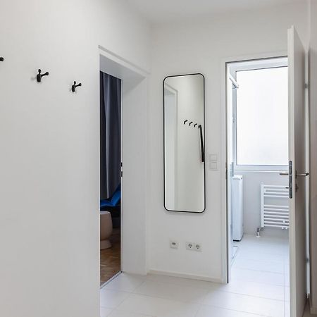 Bright Stylish Apartment In A Top Location Vienna Esterno foto