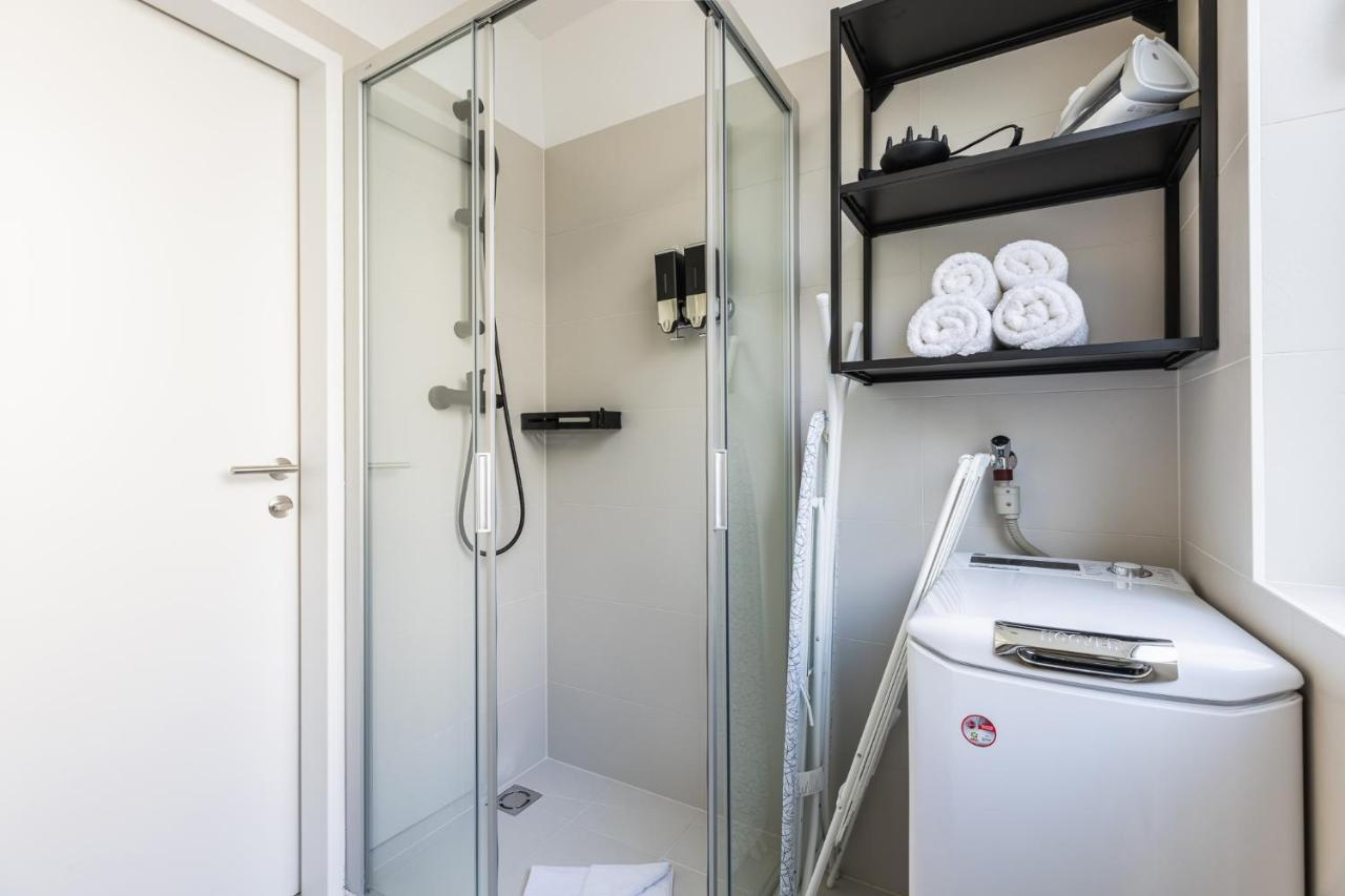 Bright Stylish Apartment In A Top Location Vienna Esterno foto