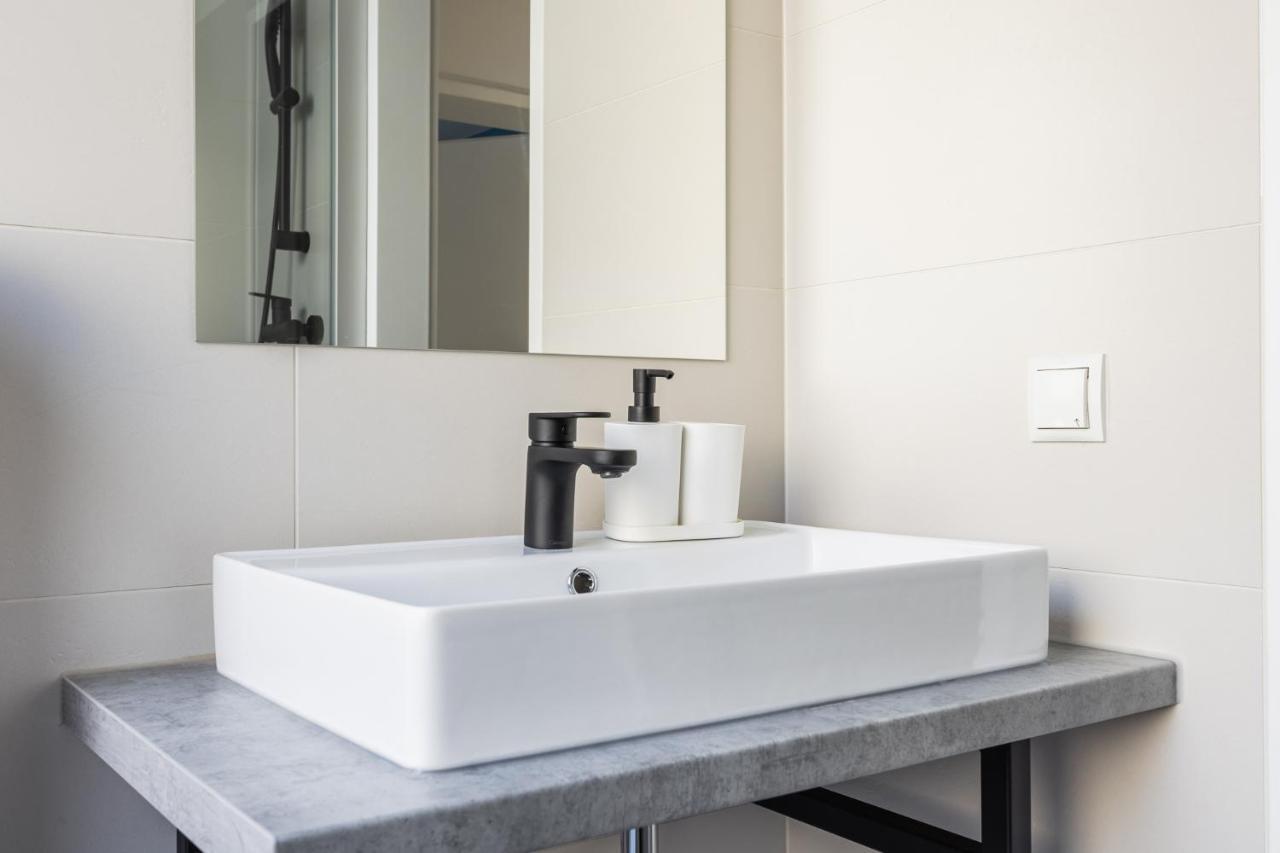 Bright Stylish Apartment In A Top Location Vienna Esterno foto