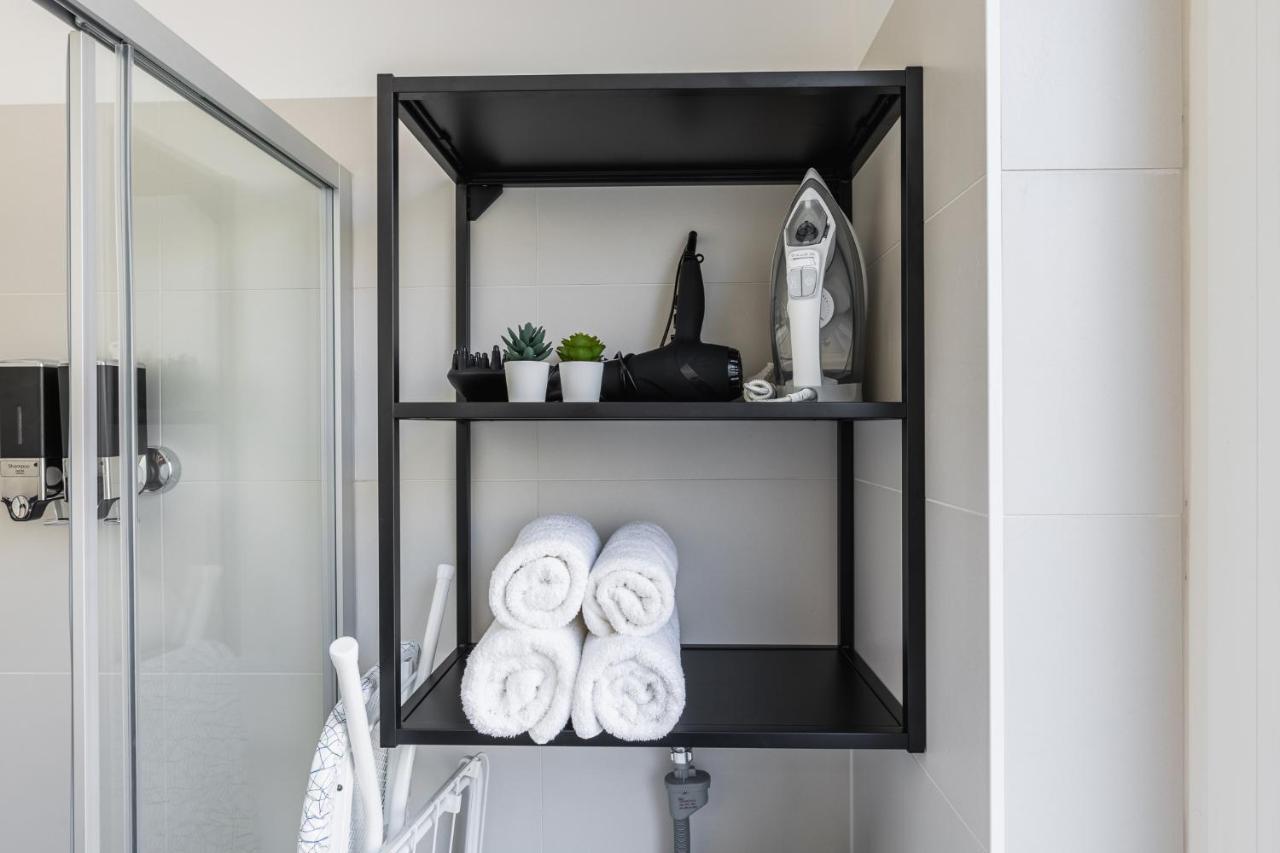 Bright Stylish Apartment In A Top Location Vienna Esterno foto