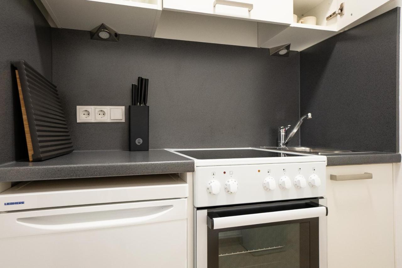 Bright Stylish Apartment In A Top Location Vienna Esterno foto