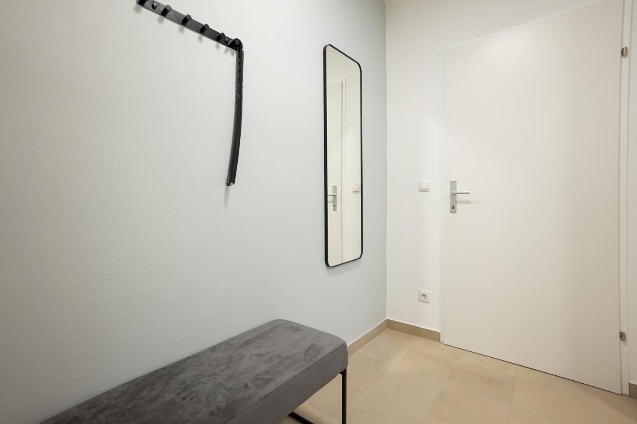 Bright Stylish Apartment In A Top Location Vienna Esterno foto