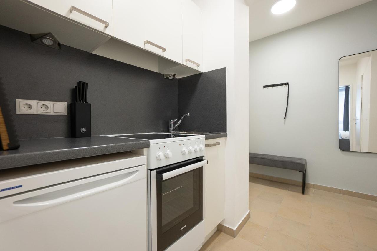 Bright Stylish Apartment In A Top Location Vienna Esterno foto